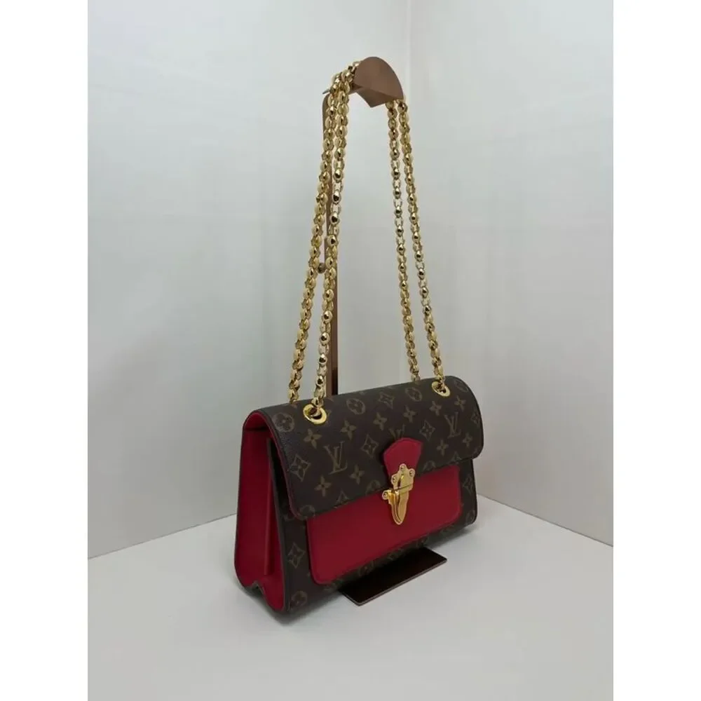 Louis Vuitton Women Pre-Loved Bag Very Good Condition